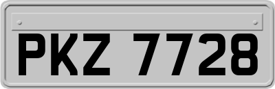 PKZ7728
