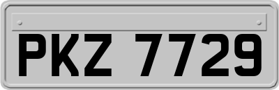 PKZ7729