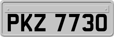 PKZ7730
