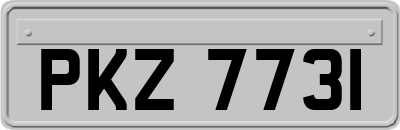 PKZ7731