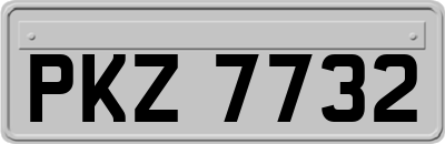 PKZ7732