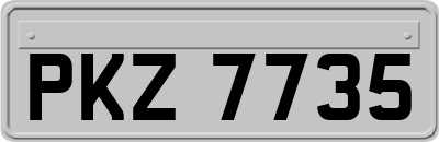 PKZ7735