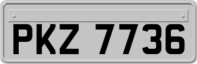 PKZ7736