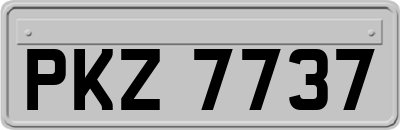 PKZ7737