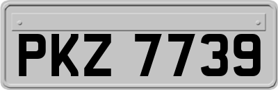 PKZ7739