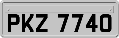 PKZ7740