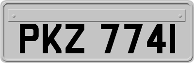 PKZ7741