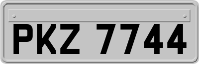 PKZ7744