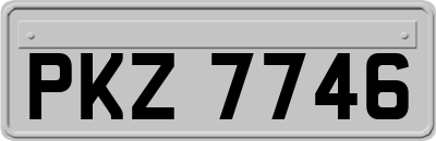 PKZ7746