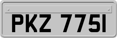 PKZ7751