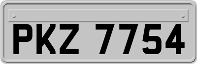 PKZ7754