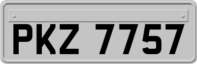 PKZ7757