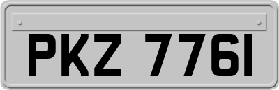 PKZ7761