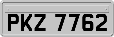 PKZ7762