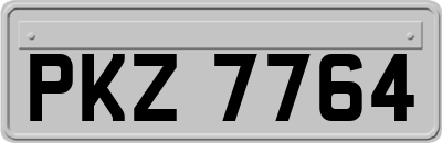 PKZ7764