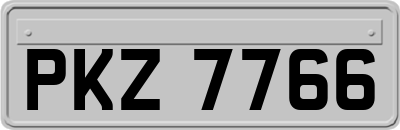 PKZ7766