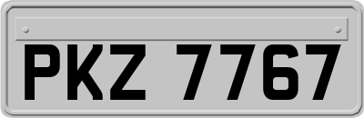 PKZ7767