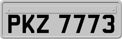 PKZ7773