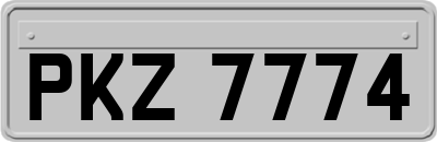 PKZ7774