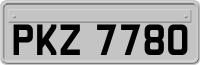 PKZ7780