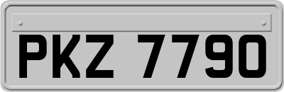 PKZ7790
