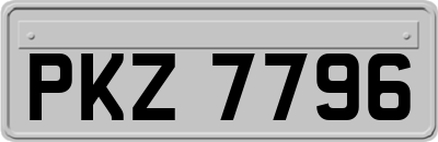 PKZ7796