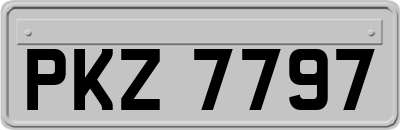 PKZ7797