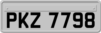 PKZ7798
