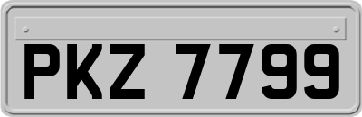 PKZ7799
