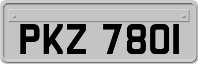 PKZ7801