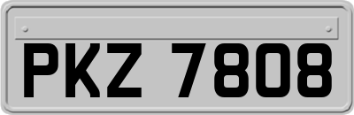 PKZ7808