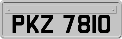 PKZ7810