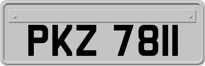 PKZ7811