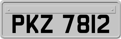 PKZ7812