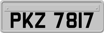 PKZ7817