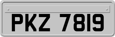 PKZ7819