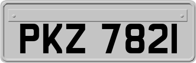 PKZ7821