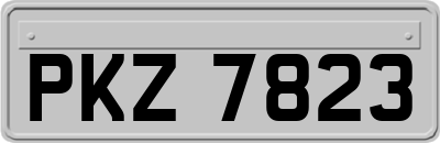 PKZ7823