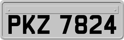 PKZ7824