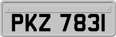 PKZ7831