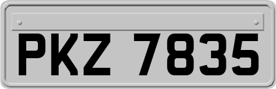 PKZ7835