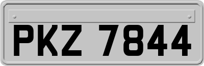 PKZ7844