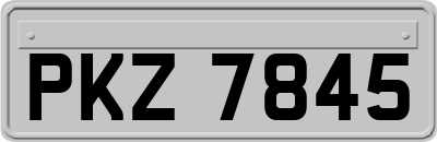 PKZ7845