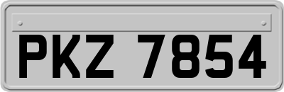 PKZ7854