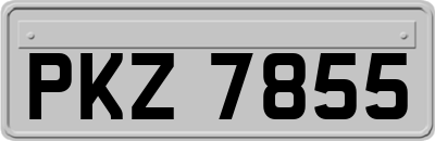 PKZ7855