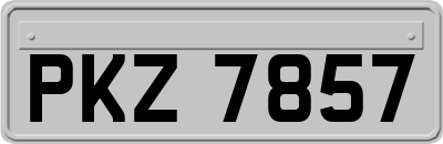 PKZ7857