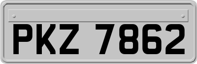 PKZ7862