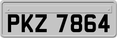PKZ7864