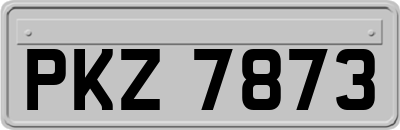 PKZ7873