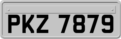 PKZ7879